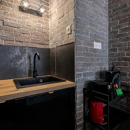 Apartament Moundi Piscine-parking-balcon Proche Hippodrome *