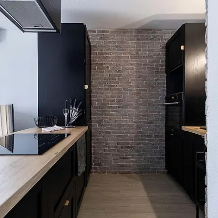 Moundi Piscine-parking-balcon Proche Hippodrome * Tolosa