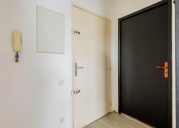 Apartamento Moundi Piscine-parking-balcon Proche Hippodrome *