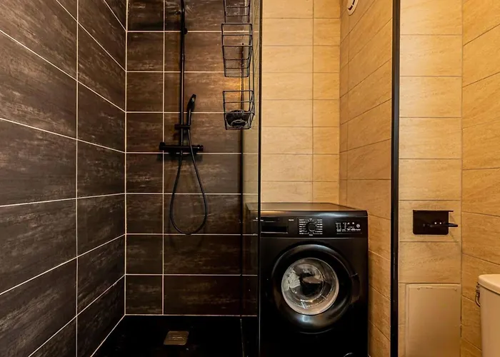 Moundi Piscine-parking-balcon Proche Hippodrome Апартаменты Тулуза